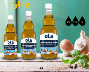 Olá - Mediterranean Blend